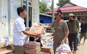 “Phiên Chợ Trái Tim”: Mái nhà của những trái tim thiện nguyện - Ảnh 49.