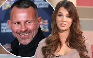 Ryan Giggs: Kẻ nghiện sex chính hiệu, loạn luân và đạo đức giả- Ảnh 7.