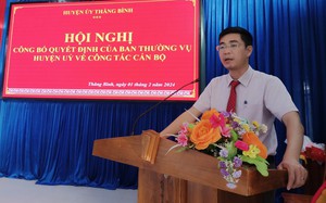 Sản phụ ở Quảng Nam dọa vỡ tử cung được mổ cứu thành công khi trung tâm y tế xuống cấp nghiêm trọng- Ảnh 4.