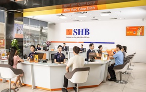 5 năm liên tiếp, SHB trong TOP 50 doanh nghiệp lợi nhuận xuất sắc Việt Nam - Ảnh 6.