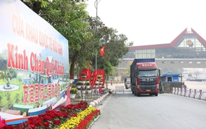 Khai trương Công viên logistics Viettel Lạng Sơn- Ảnh 6.