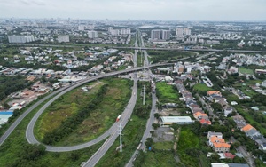 TP.HCM huy động tối đa các nguồn lực hoàn thành 183 km metro vào năm 2035 - Ảnh 2.