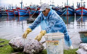 Tin không khí lạnh ở miền Bắc mới nhất: Đón 2 đợt không khí lạnh, Hà Nội thấp nhất bao nhiêu độ? - Ảnh 5.