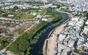 TP.HCM thực hiện các khu vực TOD dọc tuyến Metro số 1, Metro số 2, tuyến Vành đai 3 thế nào?- Ảnh 2.