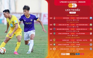 V.League vật lộn tìm “thần đồng” - Ảnh 5.