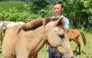 Diễn đàn Lắng nghe nông dân nói: Kiến nghị của nông dân là cơ sở xây dựng chính sách về tam nông- Ảnh 4.