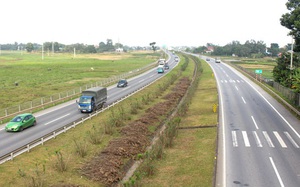 Đề nghị điều chỉnh chủ trương đầu tư dự án cao tốc Mỹ Thuận - Cần Thơ giai đoạn 1- Ảnh 3.