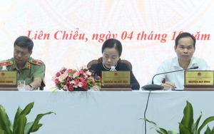 Đà Nẵng có tân Trưởng Ban Tổ chức Thành ủy- Ảnh 5.