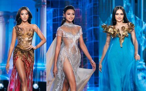 Kết quả chung kết Miss Cosmo 2024 - Ảnh 5.