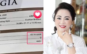 Vụ hành khách người nước ngoài vận chuyển trái phép 700 viên kim cương qua sân bay, có thể bị xử lý sao?- Ảnh 7.