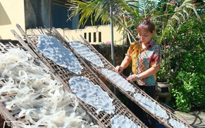 Sở Tư pháp Thái Bình: Tăng cường các hoạt động nâng cao tiêu chí "tiếp cận pháp luật"  - Ảnh 3.