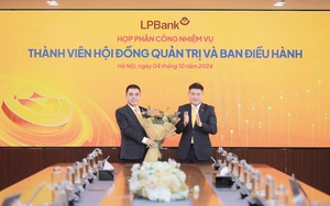 LPBank chung tay vì cộng đồng: Trao 100 tỷ đồng xoá nhà tạm, nhà dột nát - Ảnh 3.