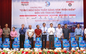 Hà Tĩnh: Đổi mới, nâng cao hiệu quả hoạt động của hệ thống tổ chức Hội Nông dân các cấp - Ảnh 8.