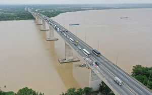 Bông súng vừa là rau hoang, vừa là hoa dại, dân An Giang nhổ bán làm đặc sản mùa nước nổi - Ảnh 16.