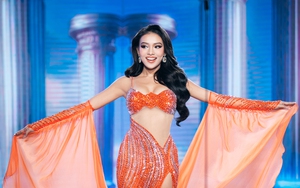 Kết quả chung kết Miss Cosmo 2024: Người đẹp Indonesia đăng quang - Ảnh 23.