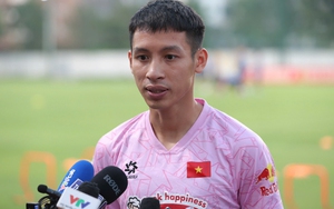 Văn Quyết chia tay ĐT Việt Nam, FIFA có hành động đặc biệt - Ảnh 3.