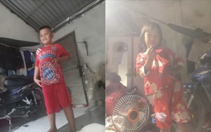Người đàn ông mới từ quê vào chở cháu đi học rồi mất liên lạc với gia đình nhiều ngày ở Bình Chánh - Ảnh 4.