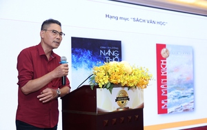 Nghệ sĩ múa Tuyết Minh: Mong muốn kết nối sân khấu nhạc kịch chuyên nghiệp với khán giả trẻ - Ảnh 8.