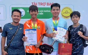 Từ vụ người đàn ông đổ gục khi chơi pickleball: Bác sĩ chỉ ra 5 nguy cơ dẫn đến đột tử trong thể thao- Ảnh 5.