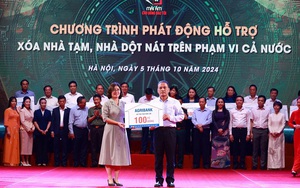 Bão quét sạch, doanh nghiệp "xin" vay 30 tỷ: Ngân hàng nói gì? - Ảnh 5.