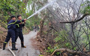 Xúc động chuyện thanh niên ở Hải Dương cùng nhóm bạn dựng, tặng ảnh miễn phí cho người dân làng Nủ- Ảnh 17.