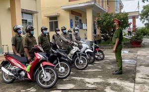 Cà Mau: Khởi tố Chánh Văn phòng UBND huyện Phú Tân- Ảnh 4.