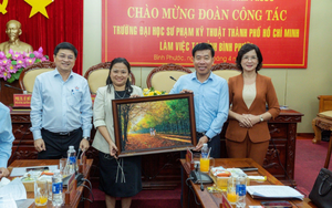 Khẩn trương hoàn trả 37 tỷ đồng học phí thu sai quy định tại Trường Đại học Thủ Dầu Một- Ảnh 5.