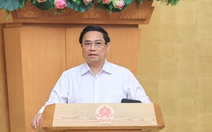 Thứ trưởng Bộ Kế hoạch và Đầu tư: “Không có bão lũ, tăng trưởng GDP sẽ còn cao hơn”- Ảnh 4.