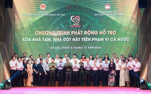 Hỗ trợ hội viên nông dân Hòa Bình tiếp cận nguồn vốn vay, phát triển sản xuất, kinh doanh - Ảnh 1.