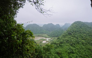 Hồ nước ngọt ở Huế là "vườn ngự uyển", 8.000 binh lính nhà Nguyễn tham gia đào, có 3 hòn đảo - Ảnh 5.