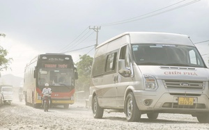 1 nông dân tại Bình Định "tố" doanh nghiệp thi công dự án 93 tỷ đồng, tự ý san ủi hồ nuôi tôm cá- Ảnh 5.