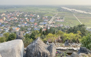 Từ cậu bé chăn trâu, chàng trai Hà Tĩnh có doanh thu hàng chục tỷ đồng nhờ khai thác "mỏ vàng" này- Ảnh 6.