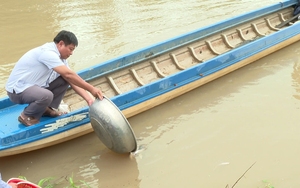 Hồ nước ngọt ở Huế là "vườn ngự uyển", 8.000 binh lính nhà Nguyễn tham gia đào, có 3 hòn đảo - Ảnh 8.