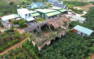 Sôi nổi Hội thi Tuyên truyền viên giỏi năm 2024 của cán bộ Hội Nông dân tỉnh Lâm Đồng - Ảnh 8.