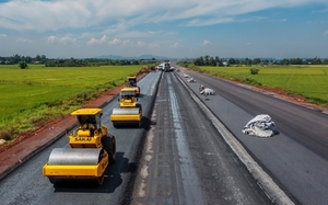 Saigonres (SGR): Lãi quý III/2024 tăng đột biến, 9 tháng đạt 13% kế hoạch năm - Ảnh 4.