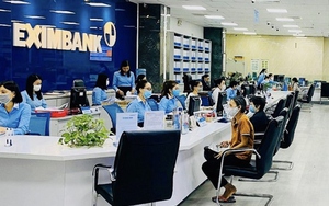 Chân dung tân Phó Tổng Giám đốc Eximbank - Ảnh 2.