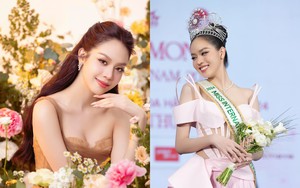 Miss Universe 2024, Miss International 2024: Hoa hậu Kỳ Duyên, Hoa hậu Thanh Thủy đọ sắc, ai nổi bật - Ảnh 15.