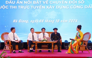 Chuyển đổi số toàn diện - EVNSPC nâng cao hiệu quả sản xuất kinh doanh, mang tiện ích tới khách hàng - Ảnh 6.