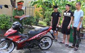 Kiểm sát đột xuất việc giải quyết nguồn tin về tội phạm vì Cơ quan CSĐT có dấu hiệu vi phạm - Ảnh 2.