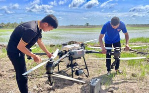 Hồ nước ngọt ở Huế là "vườn ngự uyển", 8.000 binh lính nhà Nguyễn tham gia đào, có 3 hòn đảo - Ảnh 2.