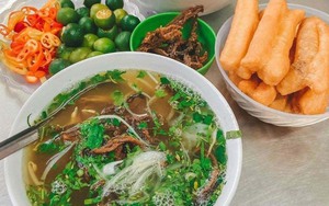 Món ăn đặc sản ở Kiên Giang: Tô bánh canh chả ghẹ, hấp dẫn thực khách ngay từ cái nhìn đầu tiên - Ảnh 13.