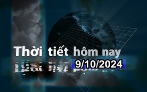 Thời tiết hôm nay 12/10/2024- Ảnh 1.