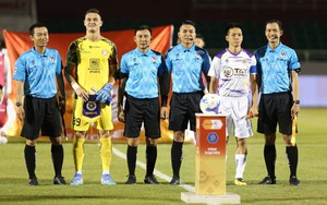 Tiền đạo Nguyễn Đình Bắc ưu tiên thi đấu tại V.League - Ảnh 4.