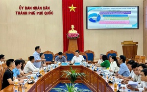 Loài chó Phú Quốc cực thông minh, có khả năng săn bắt, biết bơi được xuất hiện trên tem bưu chính - Ảnh 3.