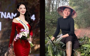 5 thí sinh trình diễn bikini quyến rũ nhất Miss Grand International 2024, dự đoán thứ hạng Võ Lê Quế Anh gây ngỡ ngàng - Ảnh 16.