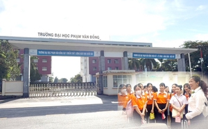 Khẩn trương hoàn trả 37 tỷ đồng học phí thu sai quy định tại Trường Đại học Thủ Dầu Một- Ảnh 4.