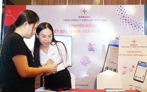 Trao thưởng cuộc thi trực tuyến "Tìm hiểu về chuyển đổi số" tỉnh Bình Thuận năm 2024 - Ảnh 4.