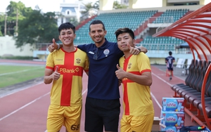 Sếp lớn VFF: "Cầu thủ V.League ăn vạ quá nhiều" - Ảnh 4.