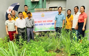 Thành ủy thăm, chúc mừng Hội Nông dân TP Đà Nẵng nhân kỷ niệm 94 năm ngày thành lập Hội NDVN - Ảnh 4.