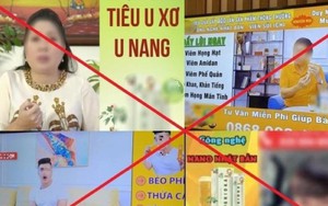 Tuyệt đối không quảng cáo thực phẩm chức năng như thuốc chữa bệnh - Ảnh 3.